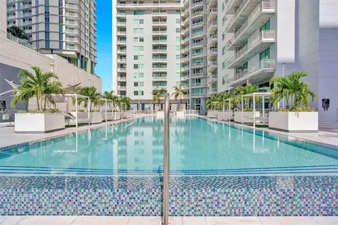 690 SW 1st Court Miami FL 33130