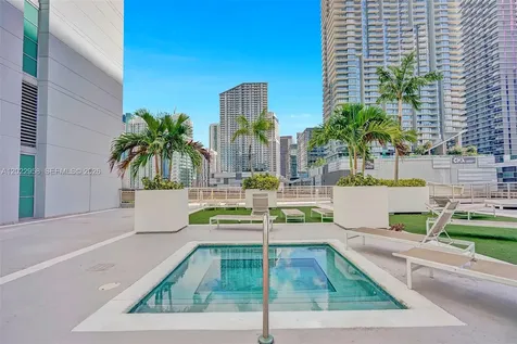 690 SW 1st Court Miami FL 33130