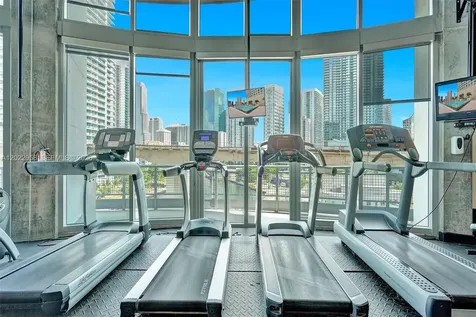 690 SW 1st Court Miami FL 33130