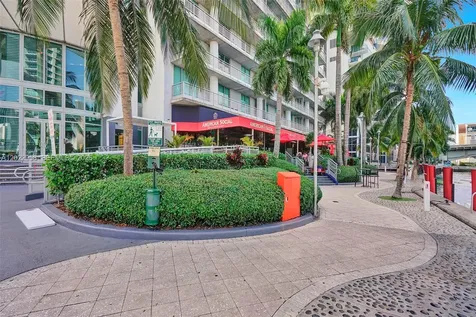 690 SW 1st Court Miami FL 33130