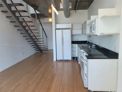 690 SW 1st Court Miami FL 33130