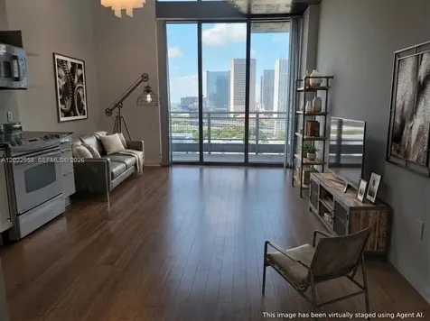 690 SW 1st Court Miami FL 33130