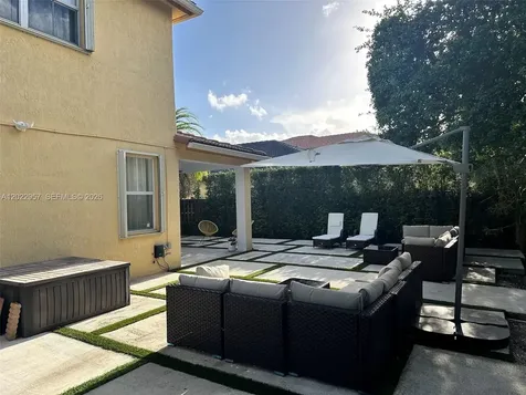 10919 NW 80th Lane Doral FL 33178