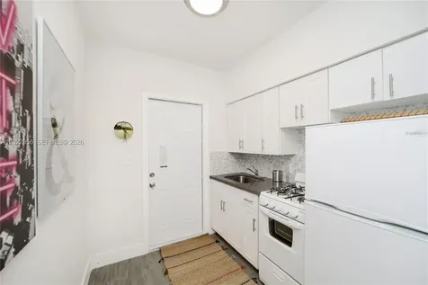 770 NE 123rd Street North Miami FL 33161