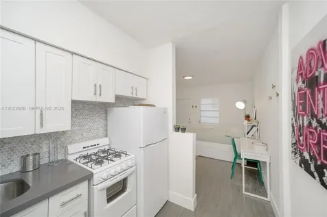 770 NE 123rd Street North Miami FL 33161