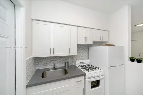 770 NE 123rd Street North Miami FL 33161