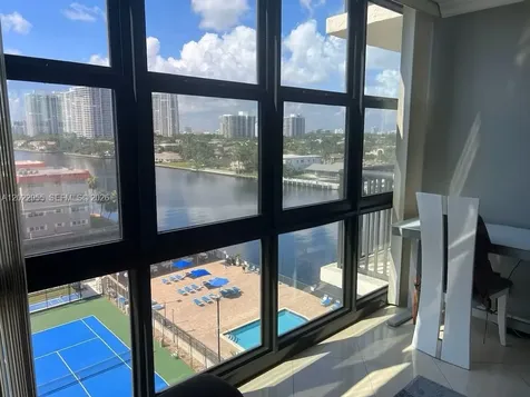 2017 S Ocean Drive Hallandale Beach FL 33009