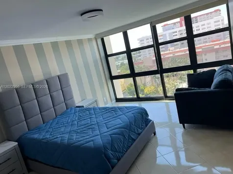 2017 S Ocean Drive Hallandale Beach FL 33009