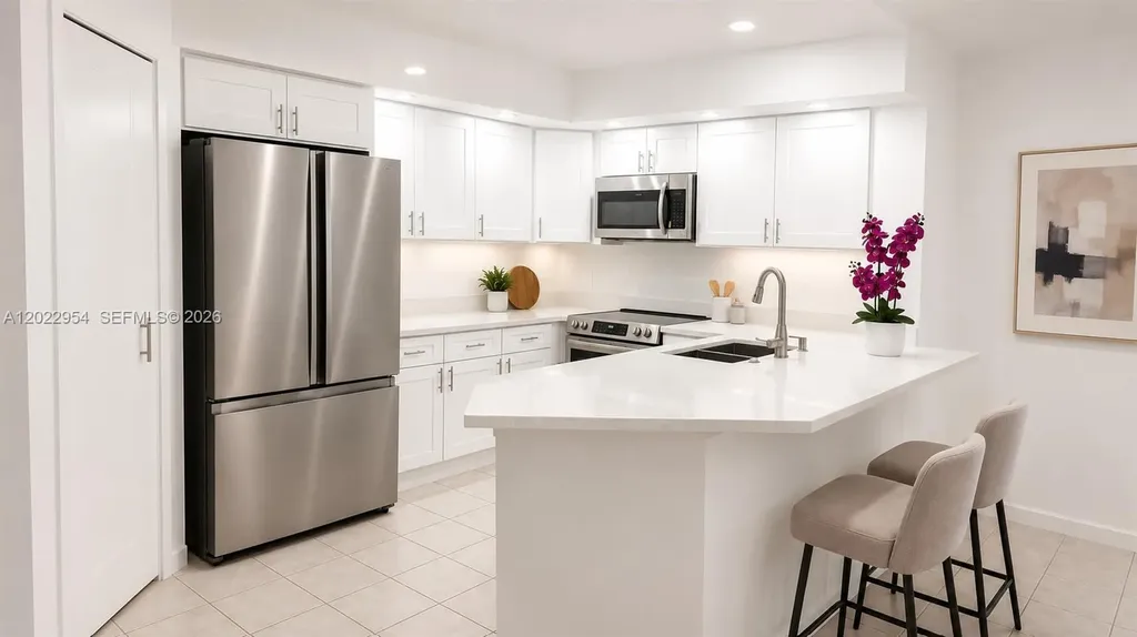 12750 SW 4th Court Pembroke Pines FL 33027
