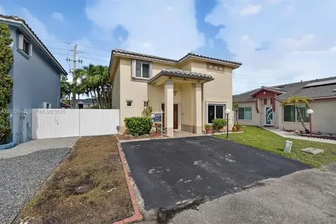 18536 NW 56th Place Miami Gardens FL 33055