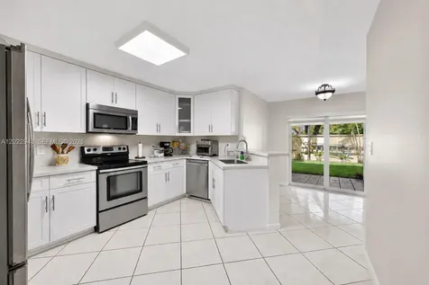 18536 NW 56th Place Miami Gardens FL 33055