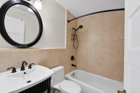 18536 NW 56th Place Miami Gardens FL 33055