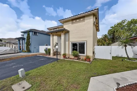 18536 NW 56th Place Miami Gardens FL 33055
