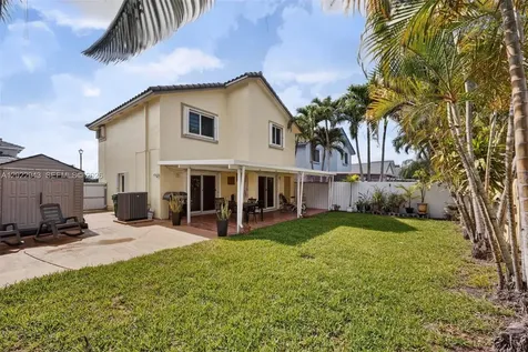 18536 NW 56th Place Miami Gardens FL 33055
