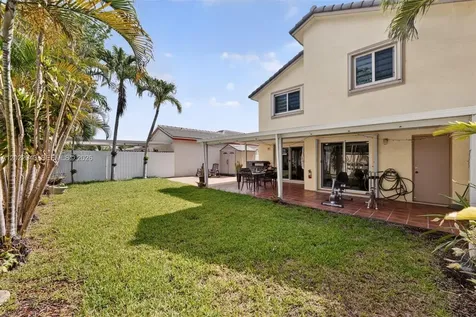 18536 NW 56th Place Miami Gardens FL 33055