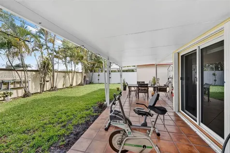 18536 NW 56th Place Miami Gardens FL 33055