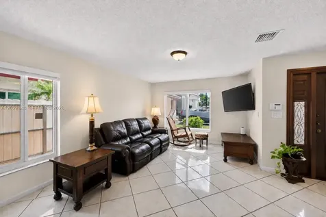 18536 NW 56th Place Miami Gardens FL 33055