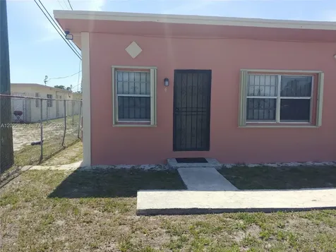 1260 Sesame Street Opa-Locka FL 33054
