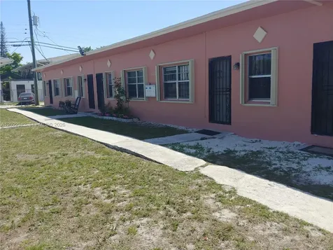 1260 Sesame Street Opa-Locka FL 33054