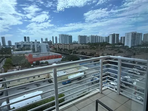 18800 NE 29th Avenue Aventura FL 33180