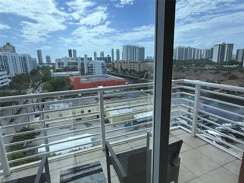 18800 NE 29th Avenue Aventura FL 33180