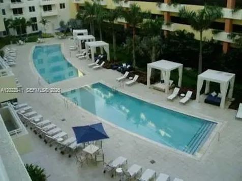 18800 NE 29th Avenue Aventura FL 33180