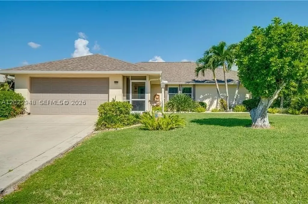 503 SW 17 Street Cape Coral FL 33990