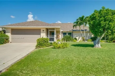 503 SW 17th Street Cape Coral FL 33990