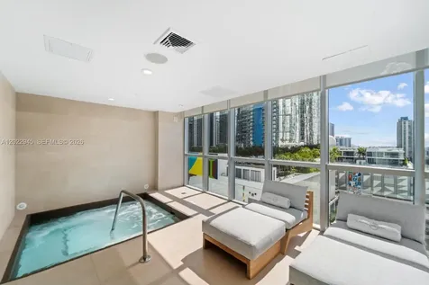 900 Biscayne Boulevard Miami FL 33132