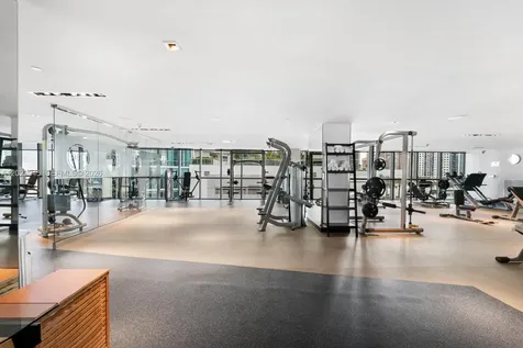 900 Biscayne Boulevard Miami FL 33132