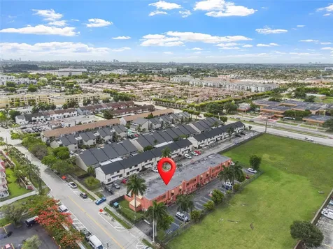 8454 NW 8th Street Miami FL 33126