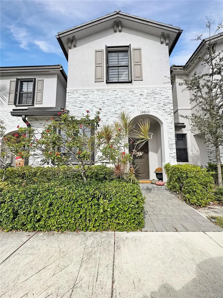14813 SW 183rd Terrace Miami FL 33187
