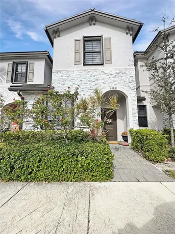 14813 SW 183rd Terrace Miami FL 33187