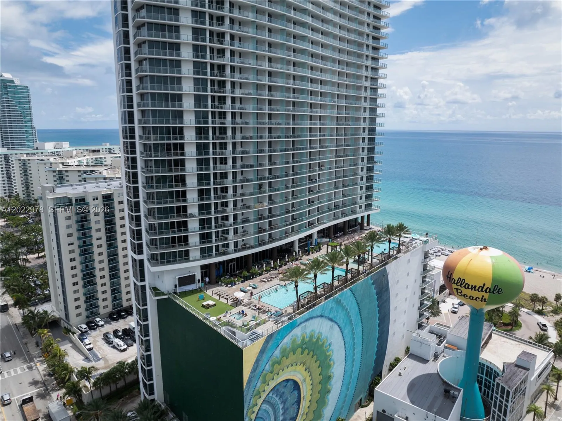 4111 S Ocean Drive Hollywood FL 33019
