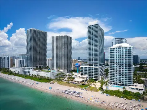 4111 S Ocean Drive Hollywood FL 33019
