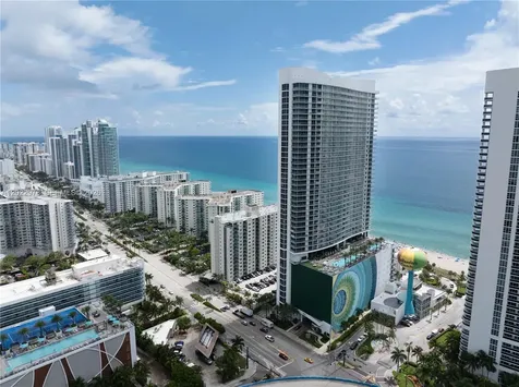 4111 S Ocean Drive Hollywood FL 33019