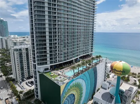 4111 S Ocean Drive Hollywood FL 33019