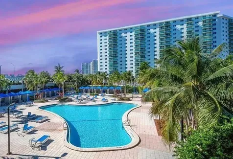 19370 Collins Avenue Sunny Isles Beach FL 33160