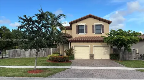 157 NE 25th Avenue Homestead FL 33033