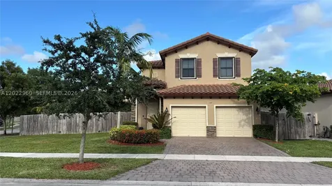157 NE 25th Avenue Homestead FL 33033