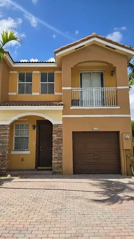 10201 NW 10th Street Miami FL 33172