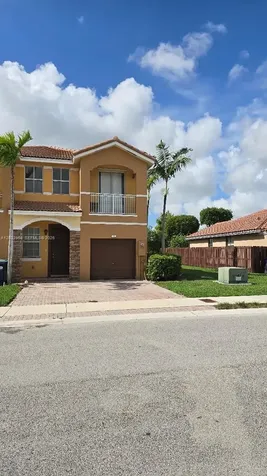 10201 NW 10th Street Miami FL 33172