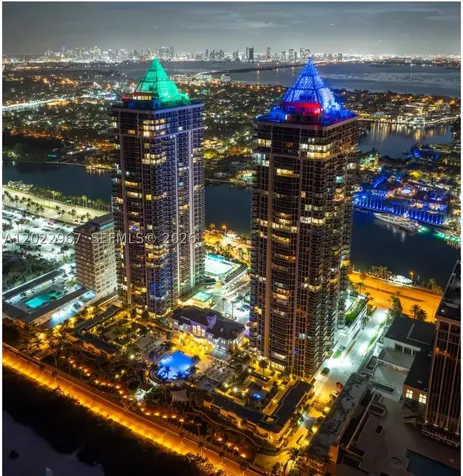 4775 Collins Avenue Miami Beach FL 33140
