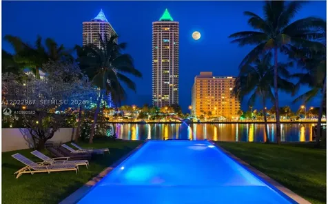 4775 Collins Avenue Miami Beach FL 33140