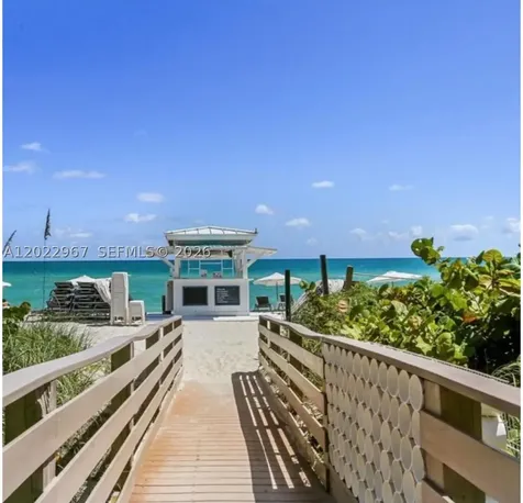 4775 Collins Avenue Miami Beach FL 33140