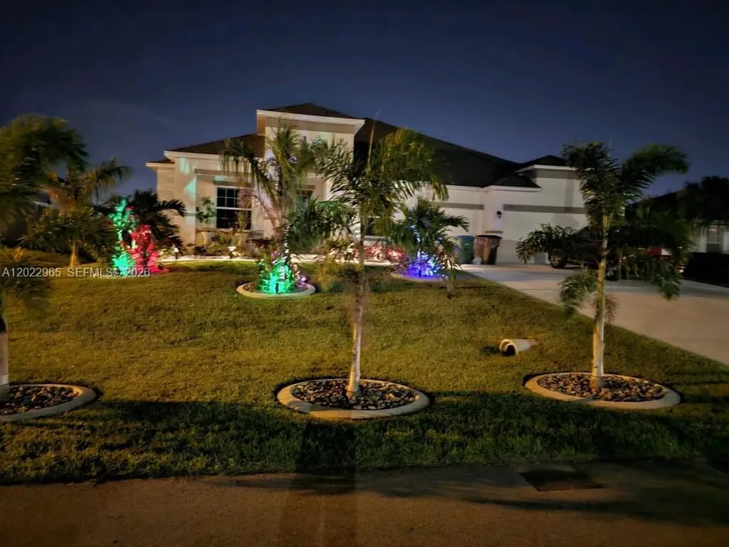 225 SW 31st Place Cape Coral FL 33991