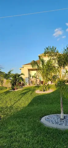 225 SW 31st Place Cape Coral FL 33991