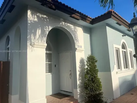 2510 NE 41 St Avenue Homestead FL 33033