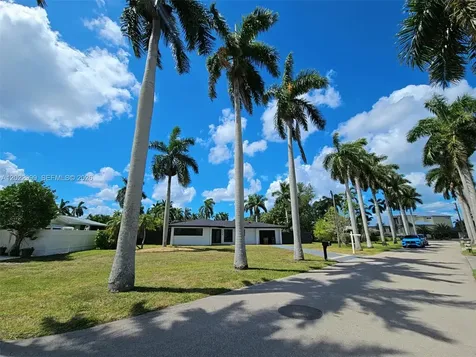 112 Bayshore Drive Cape Coral FL 33904