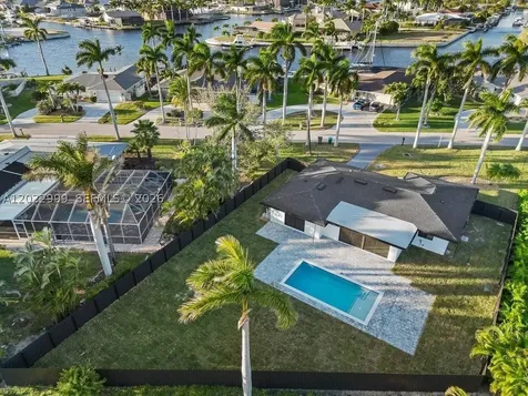 112 Bayshore Drive Cape Coral FL 33904